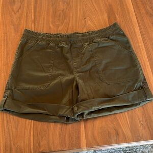 Women’s Carhartt Shorts